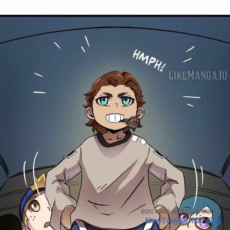 Phá Huyết Giả Chapter 8 - 71