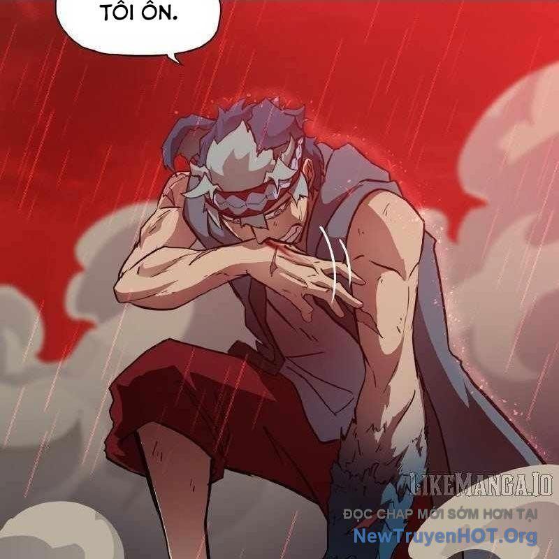 Phá Huyết Giả Chapter 9 - 106