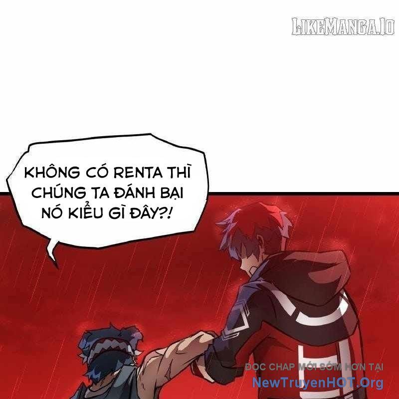 Phá Huyết Giả Chapter 9 - 110