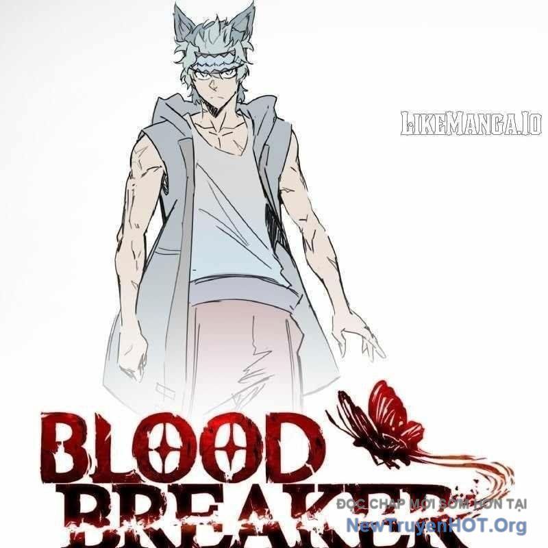 Phá Huyết Giả Chapter 9 - 12