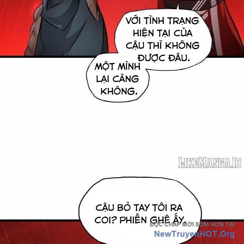 Phá Huyết Giả Chapter 9 - 111