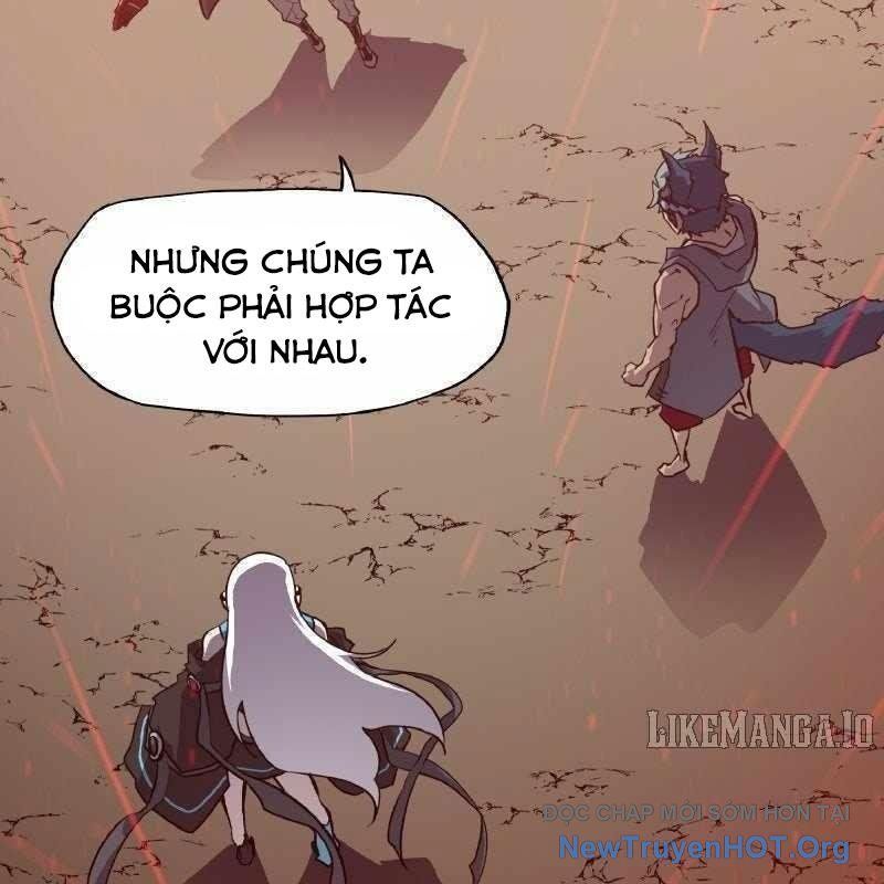 Phá Huyết Giả Chapter 9 - 118