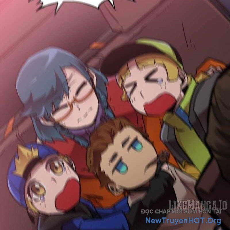 Phá Huyết Giả Chapter 9 - 14