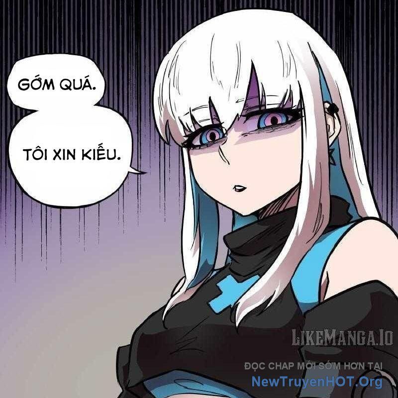 Phá Huyết Giả Chapter 9 - 133