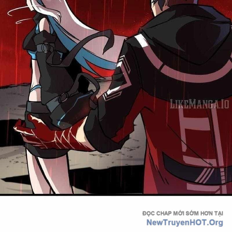 Phá Huyết Giả Chapter 9 - 135