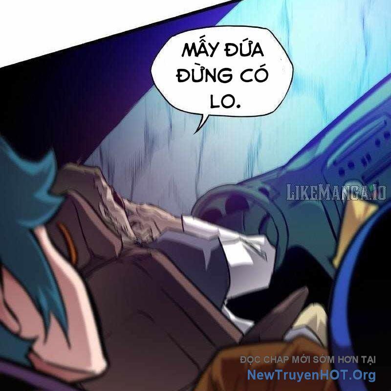 Phá Huyết Giả Chapter 9 - 16