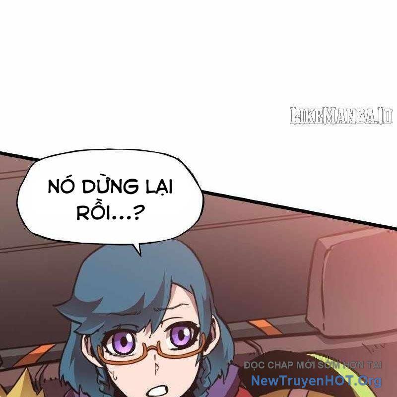 Phá Huyết Giả Chapter 9 - 21