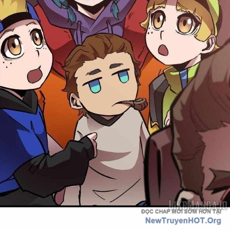 Phá Huyết Giả Chapter 9 - 22