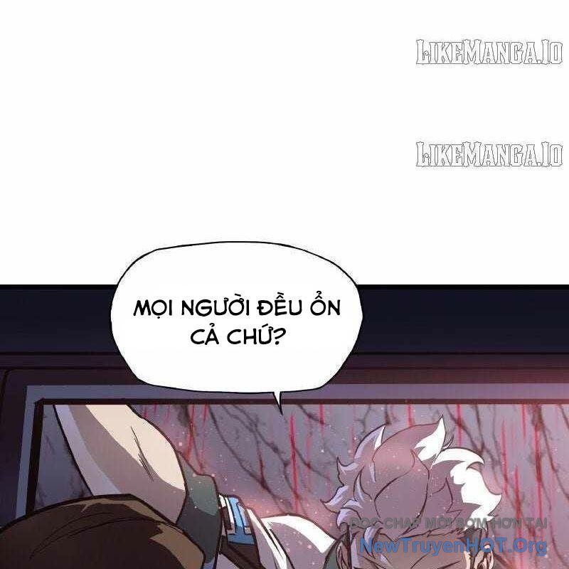 Phá Huyết Giả Chapter 9 - 26