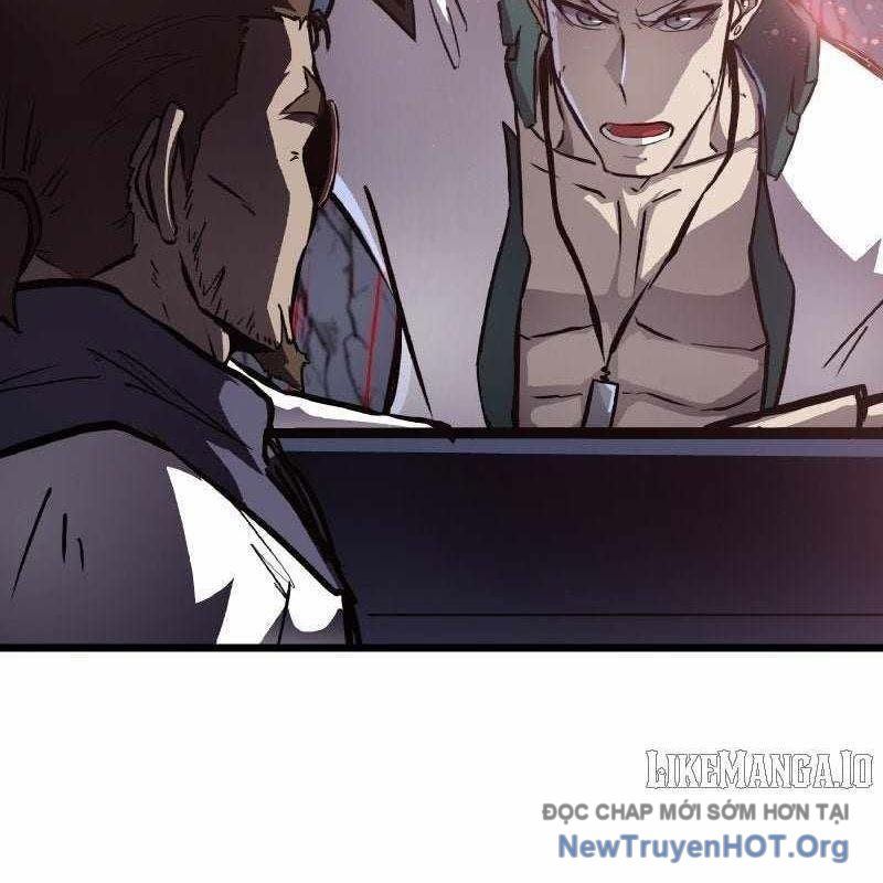 Phá Huyết Giả Chapter 9 - 27