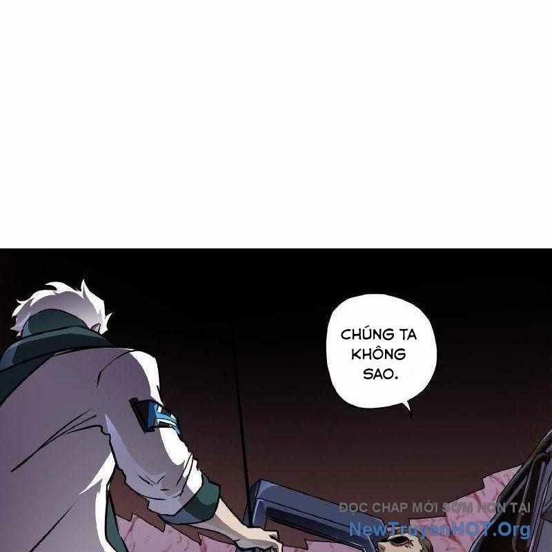Phá Huyết Giả Chapter 9 - 28