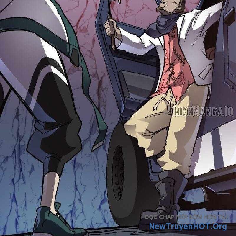 Phá Huyết Giả Chapter 9 - 29
