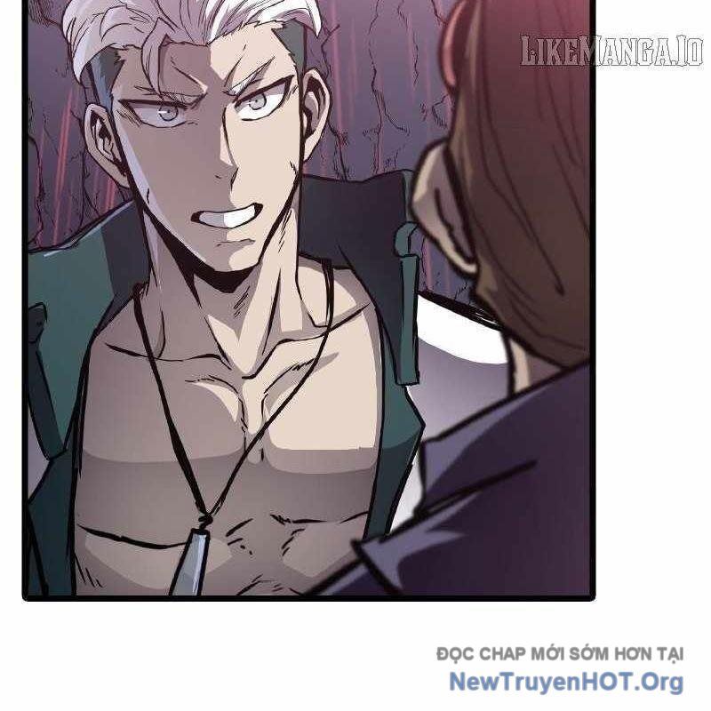 Phá Huyết Giả Chapter 9 - 31