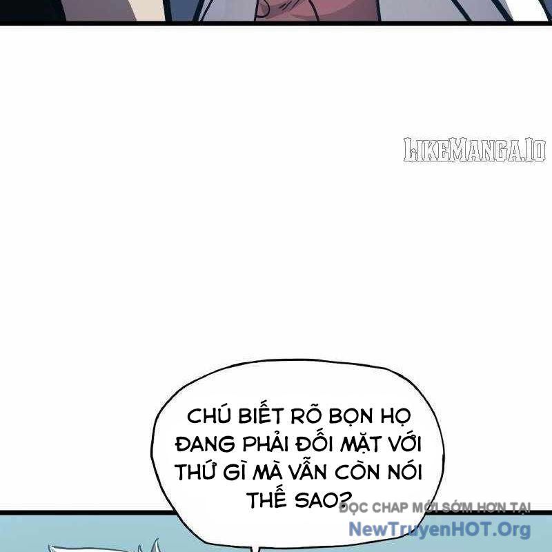 Phá Huyết Giả Chapter 9 - 34