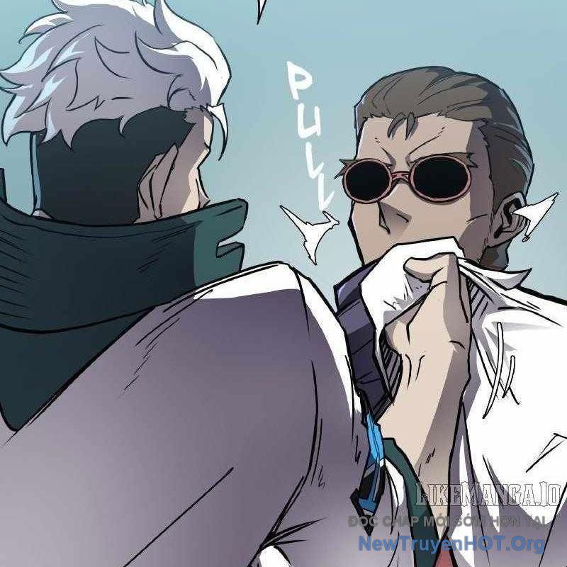 Phá Huyết Giả Chapter 9 - 35