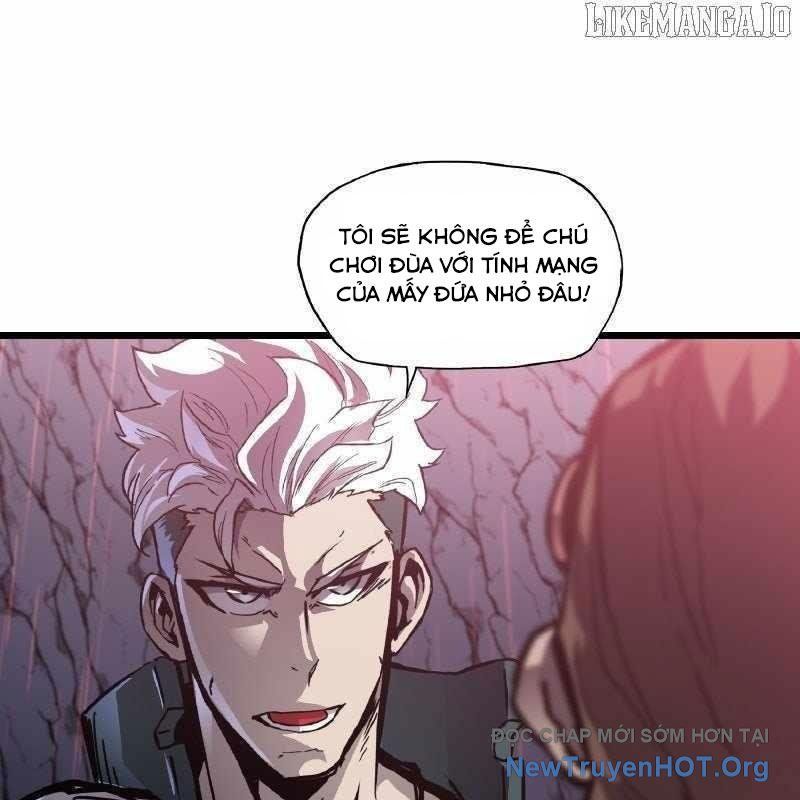 Phá Huyết Giả Chapter 9 - 39