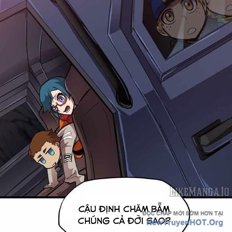 Phá Huyết Giả Chapter 9 - 43