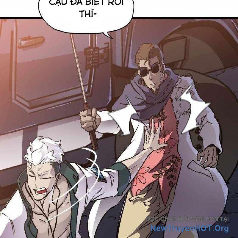 Phá Huyết Giả Chapter 9 - 50