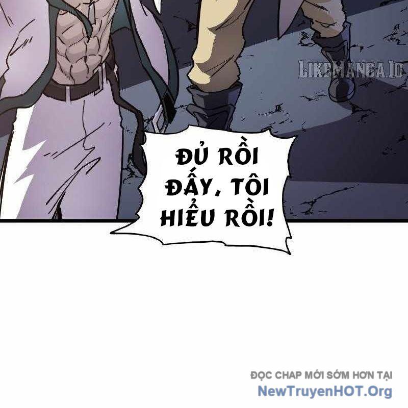 Phá Huyết Giả Chapter 9 - 51