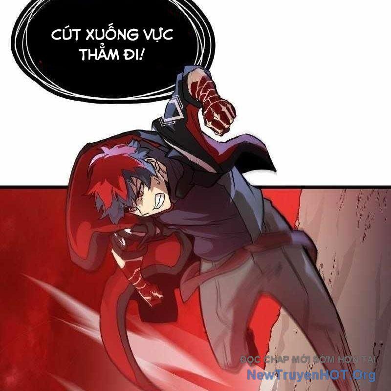 Phá Huyết Giả Chapter 9 - 72