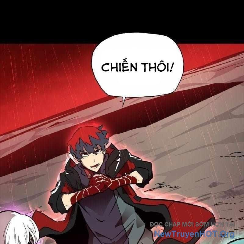 Phá Huyết Giả Chapter 9 - 9