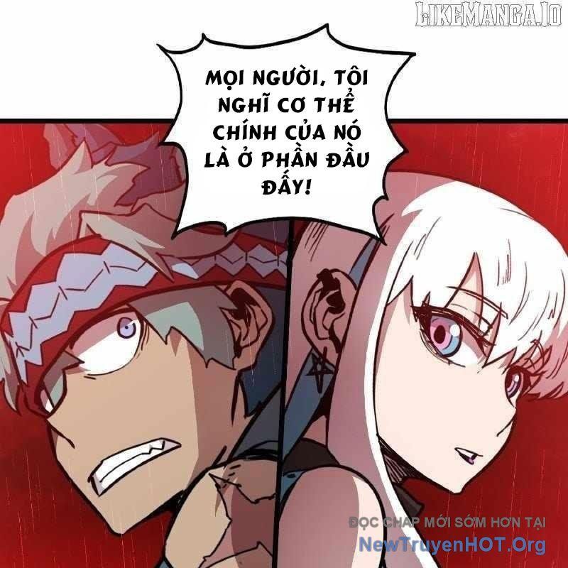 Phá Huyết Giả Chapter 9 - 84