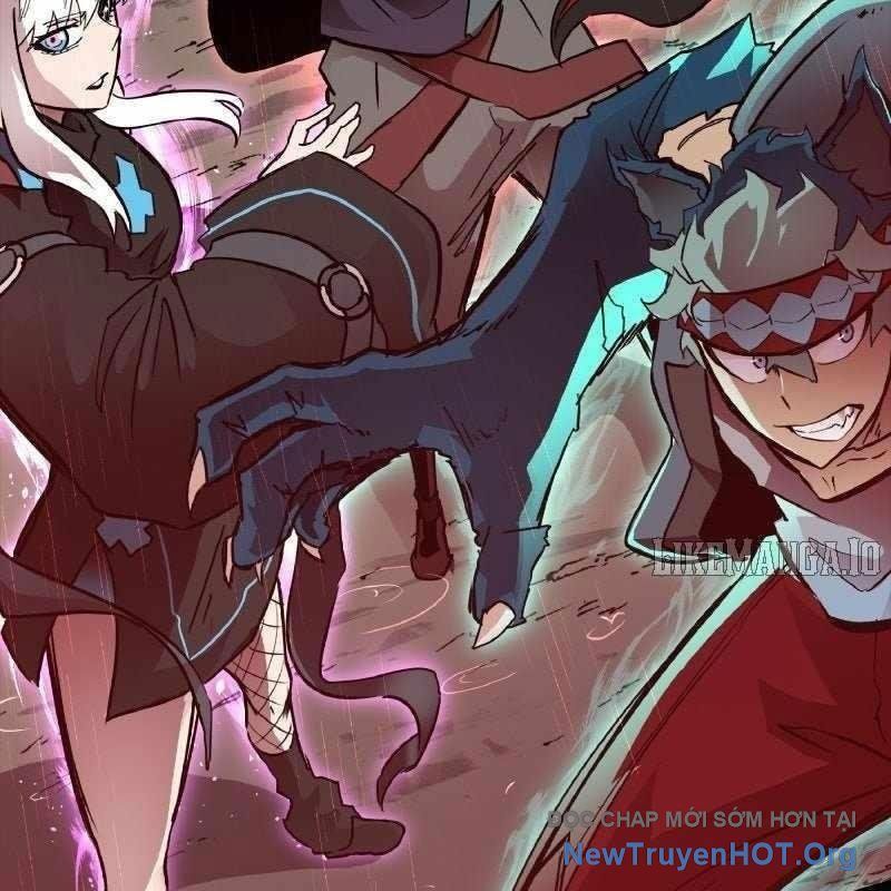 Phá Huyết Giả Chapter 9 - 10