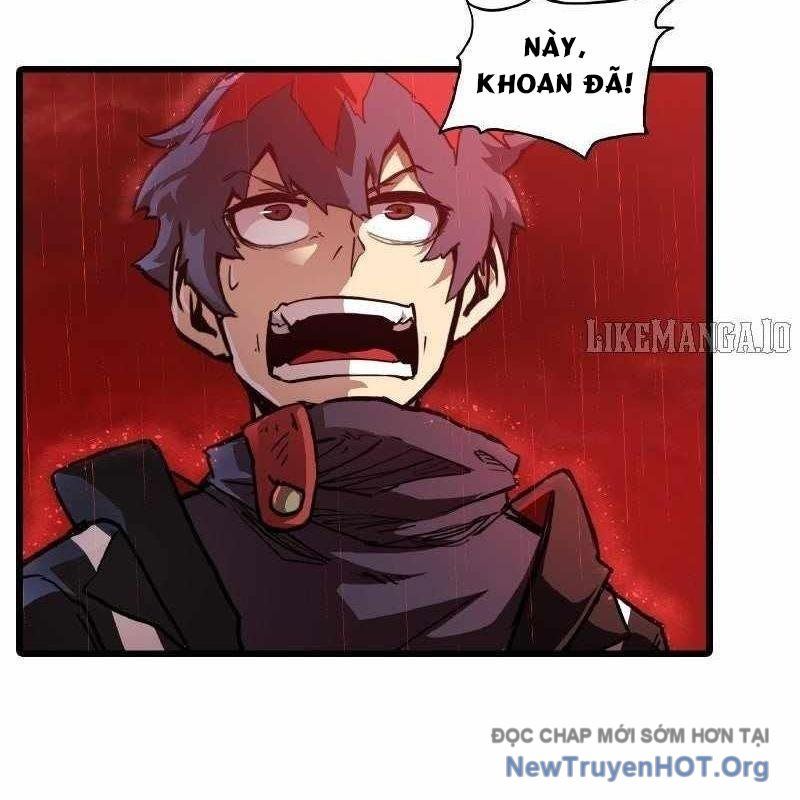 Phá Huyết Giả Chapter 9 - 91