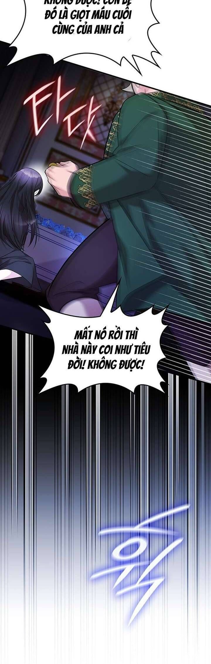 Vào Ngày Mà Chị Gái Tôi Qua Đời Chapter 1 - 16