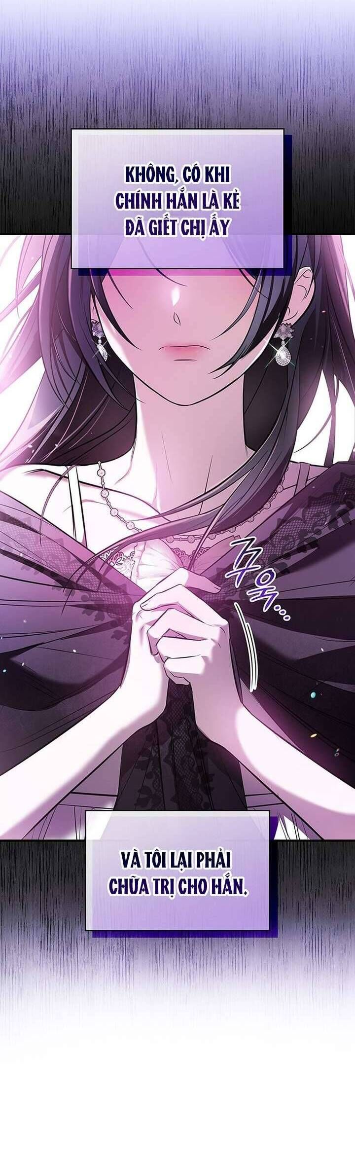 Vào Ngày Mà Chị Gái Tôi Qua Đời Chapter 1 - 20