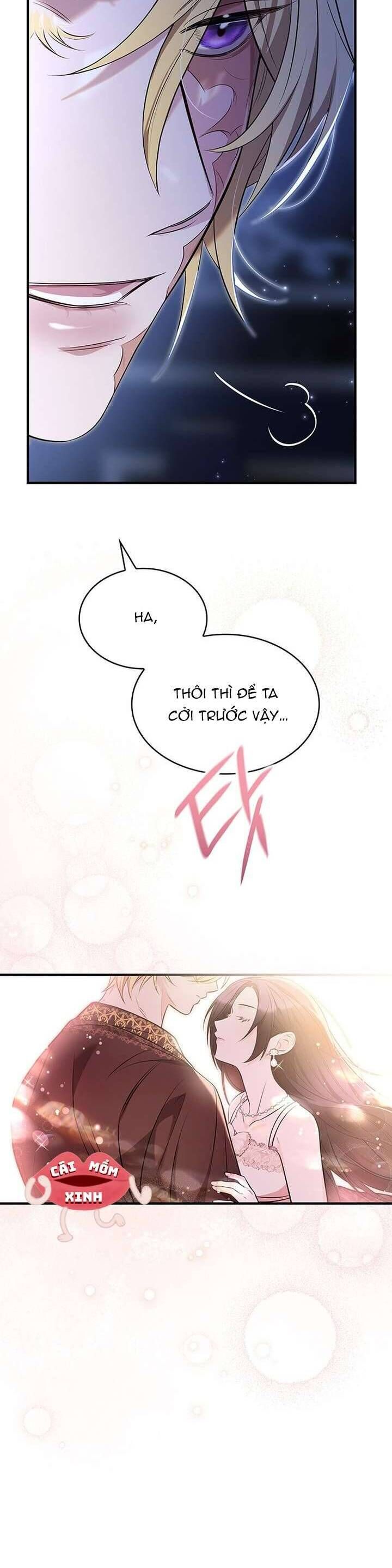 Vào Ngày Mà Chị Gái Tôi Qua Đời Chapter 1 - 23