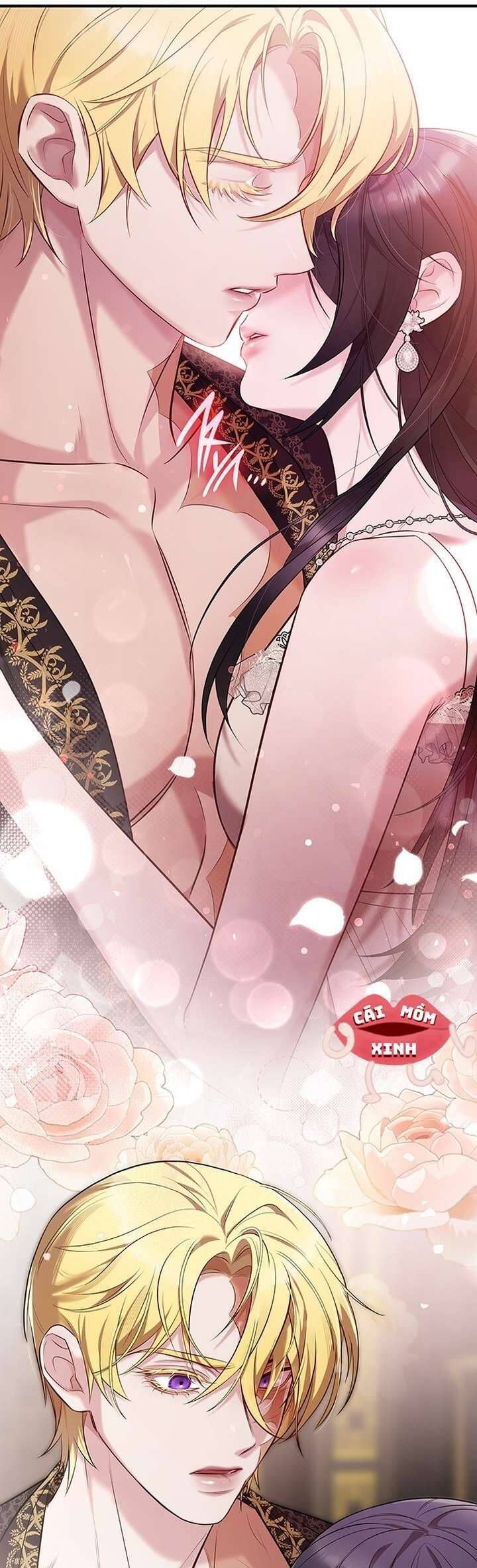 Vào Ngày Mà Chị Gái Tôi Qua Đời Chapter 1 - 24