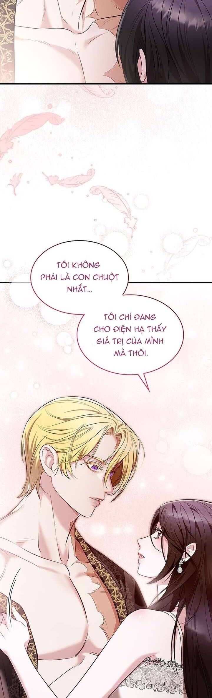 Vào Ngày Mà Chị Gái Tôi Qua Đời Chapter 1 - 25