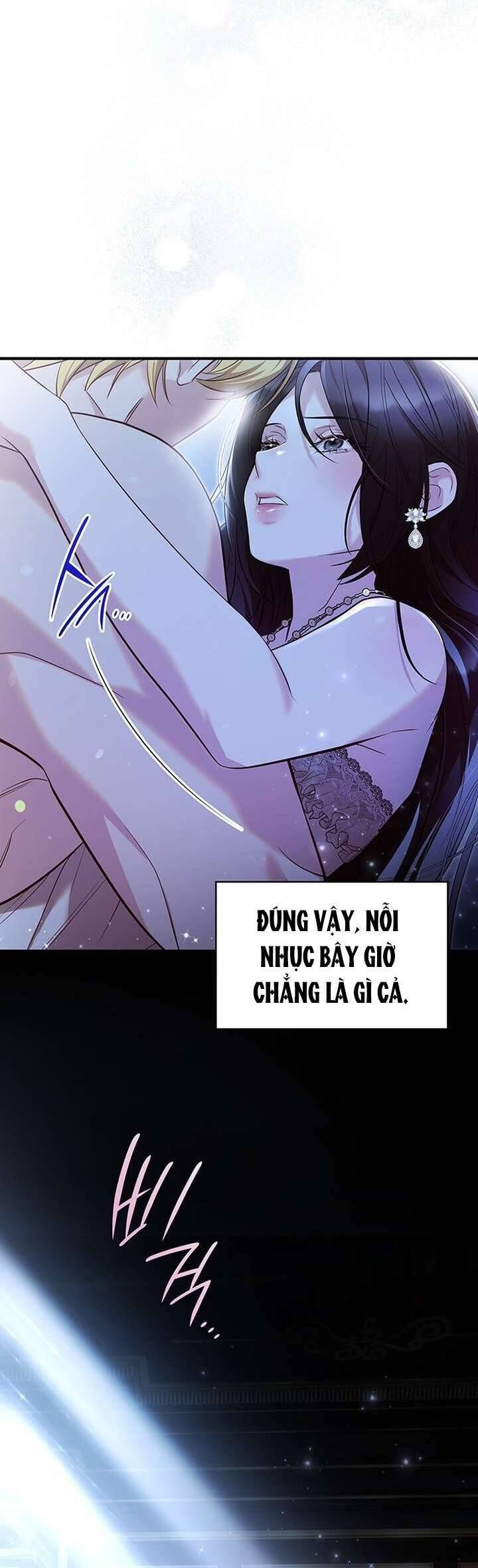 Vào Ngày Mà Chị Gái Tôi Qua Đời Chapter 1 - 27