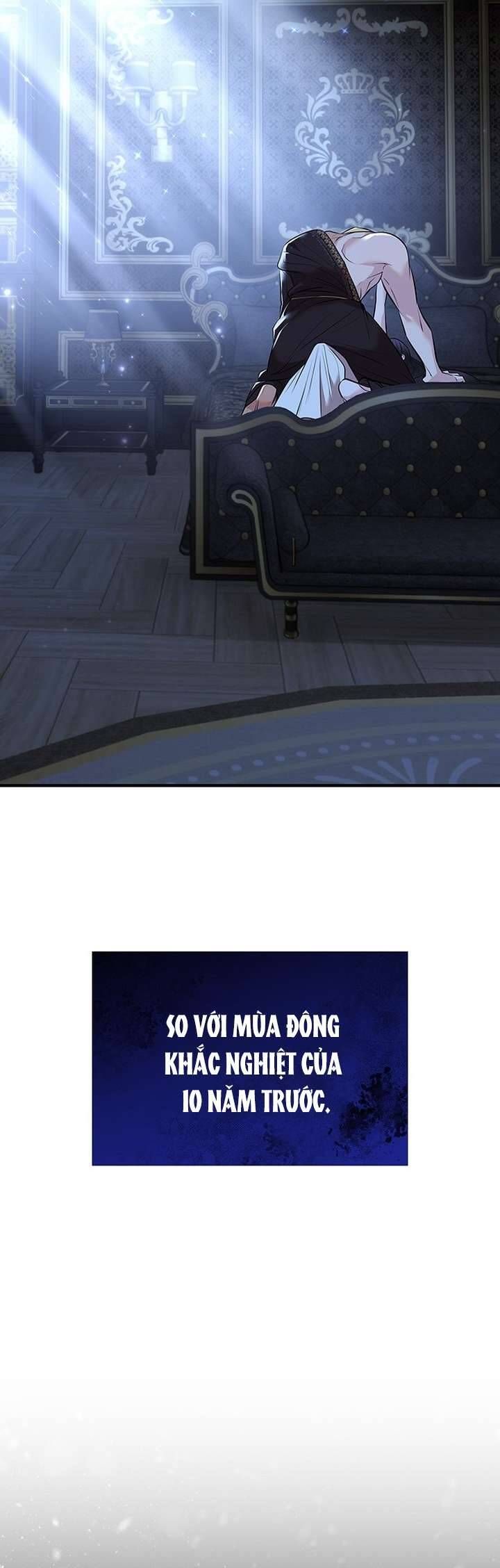 Vào Ngày Mà Chị Gái Tôi Qua Đời Chapter 1 - 28