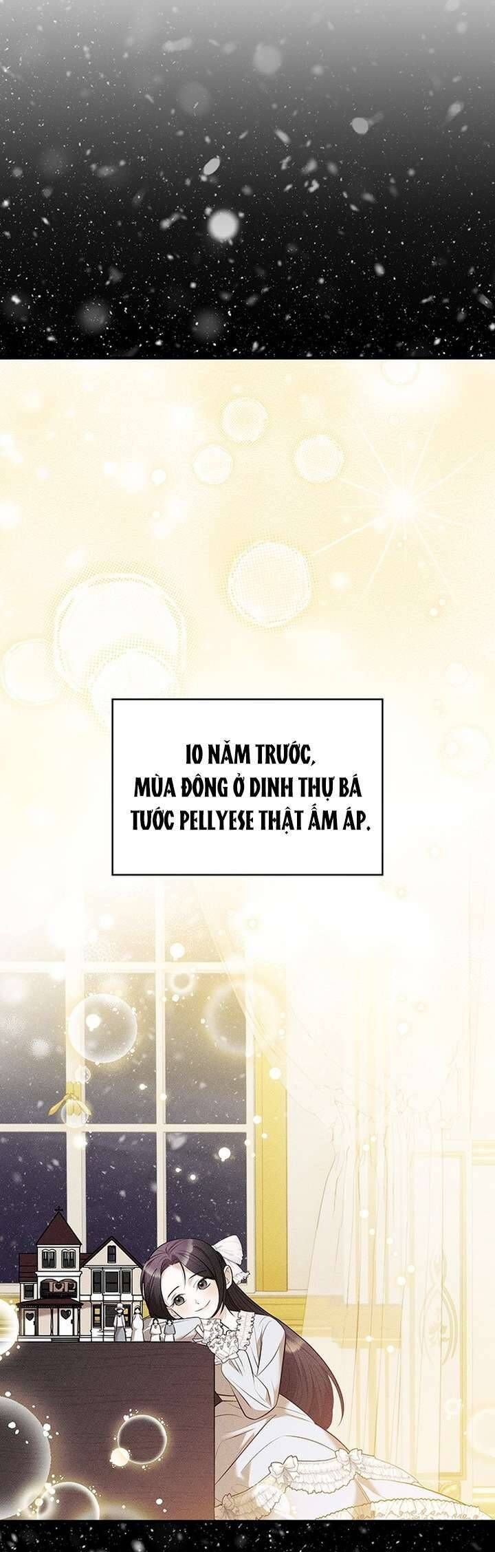 Vào Ngày Mà Chị Gái Tôi Qua Đời Chapter 1 - 29