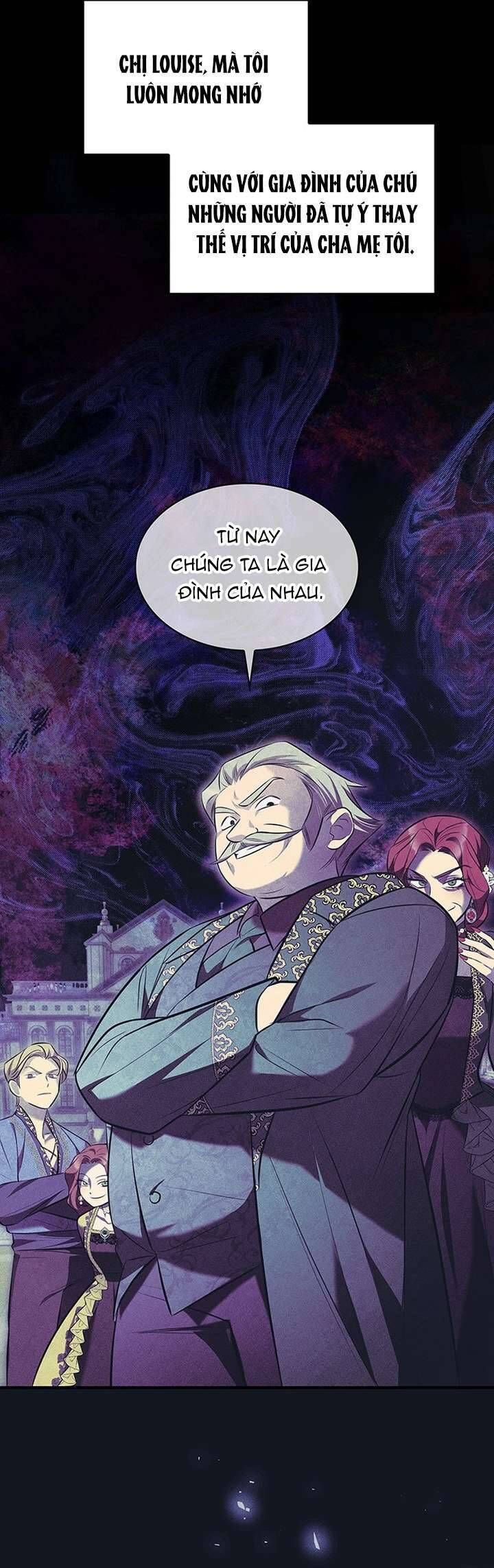 Vào Ngày Mà Chị Gái Tôi Qua Đời Chapter 1 - 39