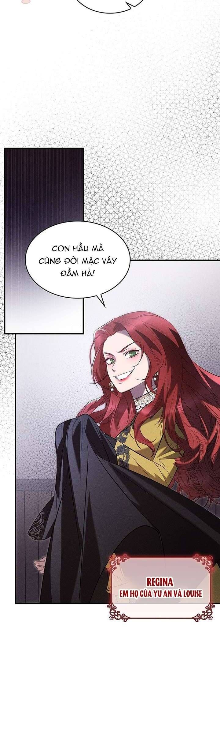 Vào Ngày Mà Chị Gái Tôi Qua Đời Chapter 1 - 43