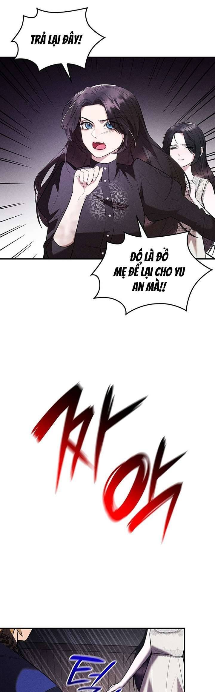 Vào Ngày Mà Chị Gái Tôi Qua Đời Chapter 1 - 44