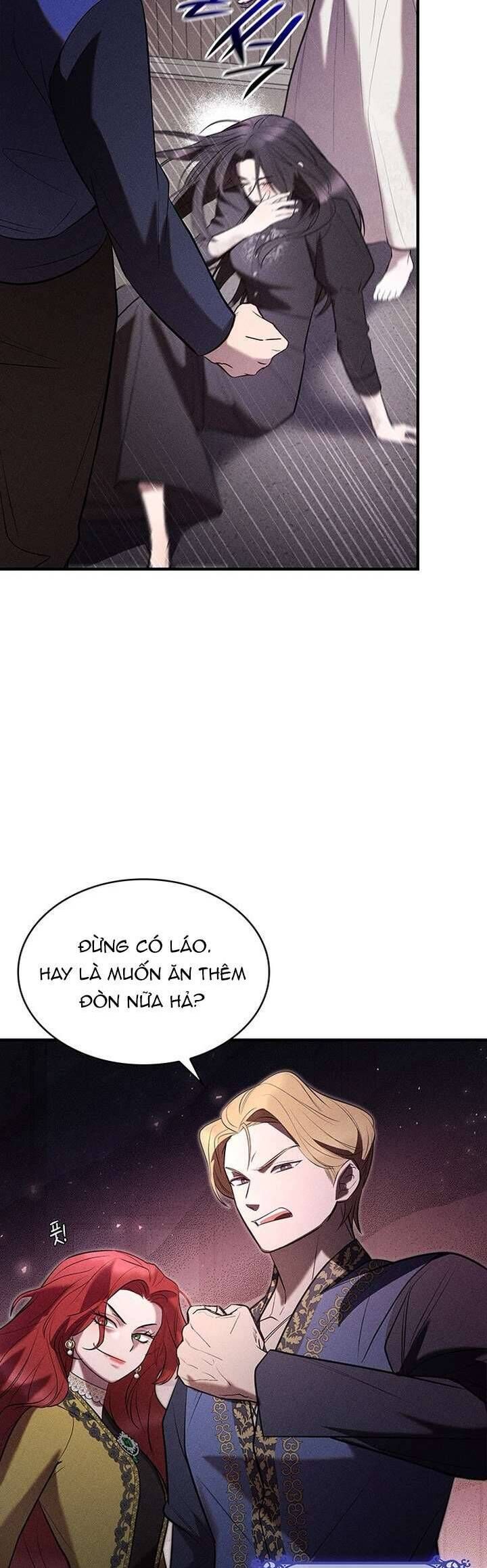 Vào Ngày Mà Chị Gái Tôi Qua Đời Chapter 1 - 45