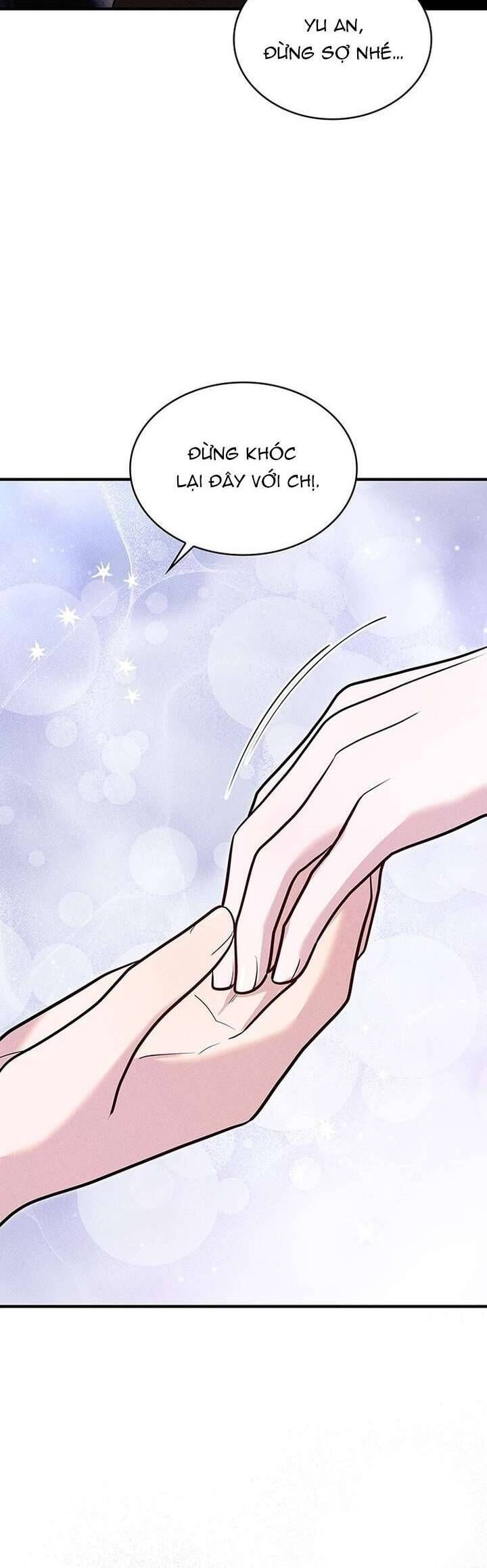 Vào Ngày Mà Chị Gái Tôi Qua Đời Chapter 1 - 47