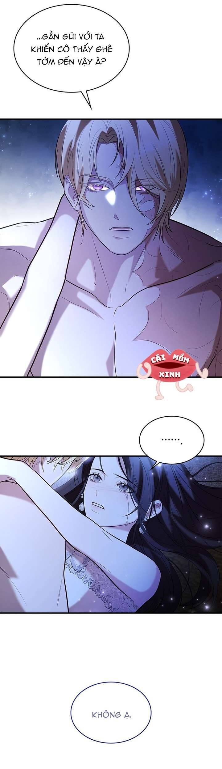 Vào Ngày Mà Chị Gái Tôi Qua Đời Chapter 1 - 52