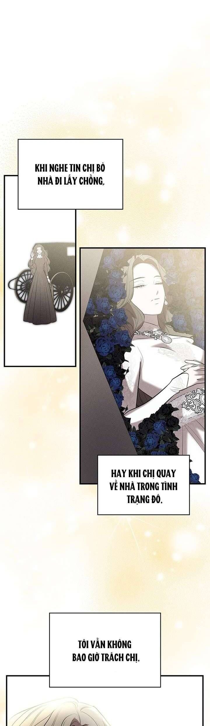 Vào Ngày Mà Chị Gái Tôi Qua Đời Chapter 1 - 53