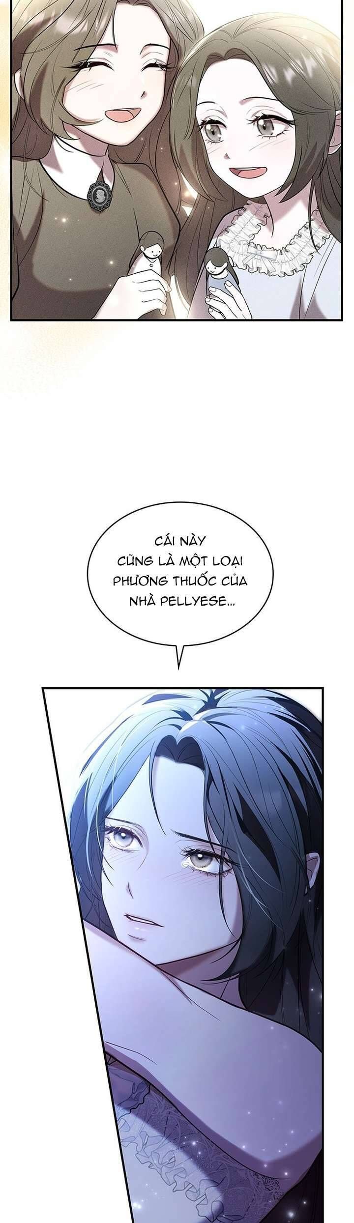 Vào Ngày Mà Chị Gái Tôi Qua Đời Chapter 1 - 54