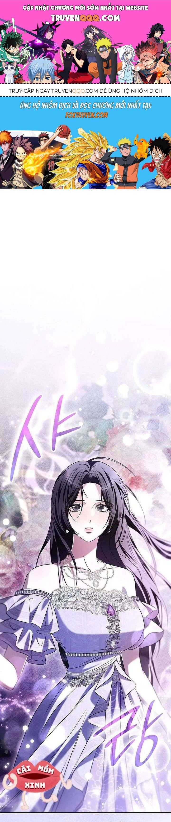 Vào Ngày Mà Chị Gái Tôi Qua Đời Chapter 10 - 1