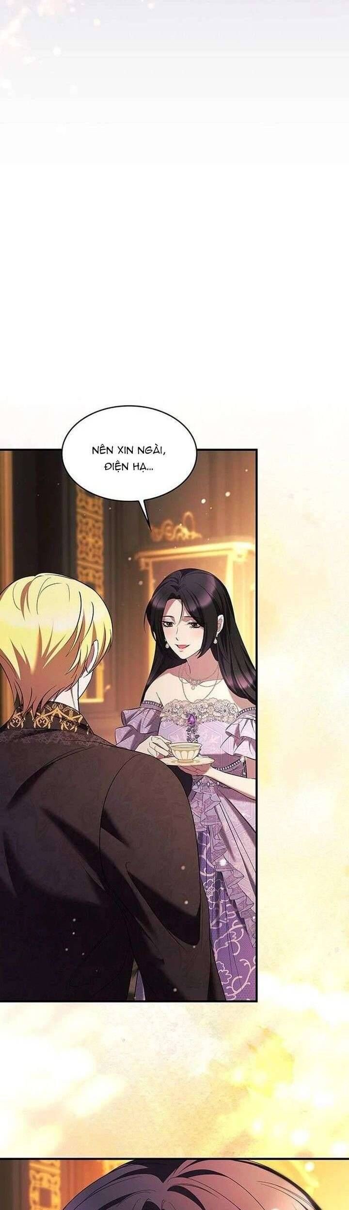 Vào Ngày Mà Chị Gái Tôi Qua Đời Chapter 10 - 13