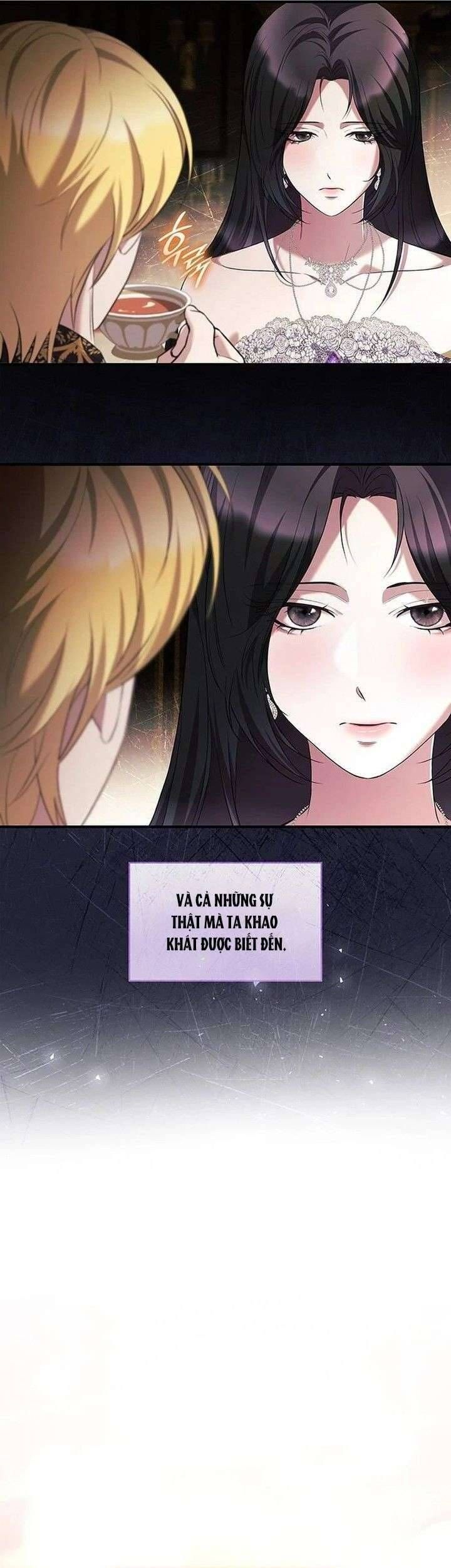Vào Ngày Mà Chị Gái Tôi Qua Đời Chapter 10 - 16