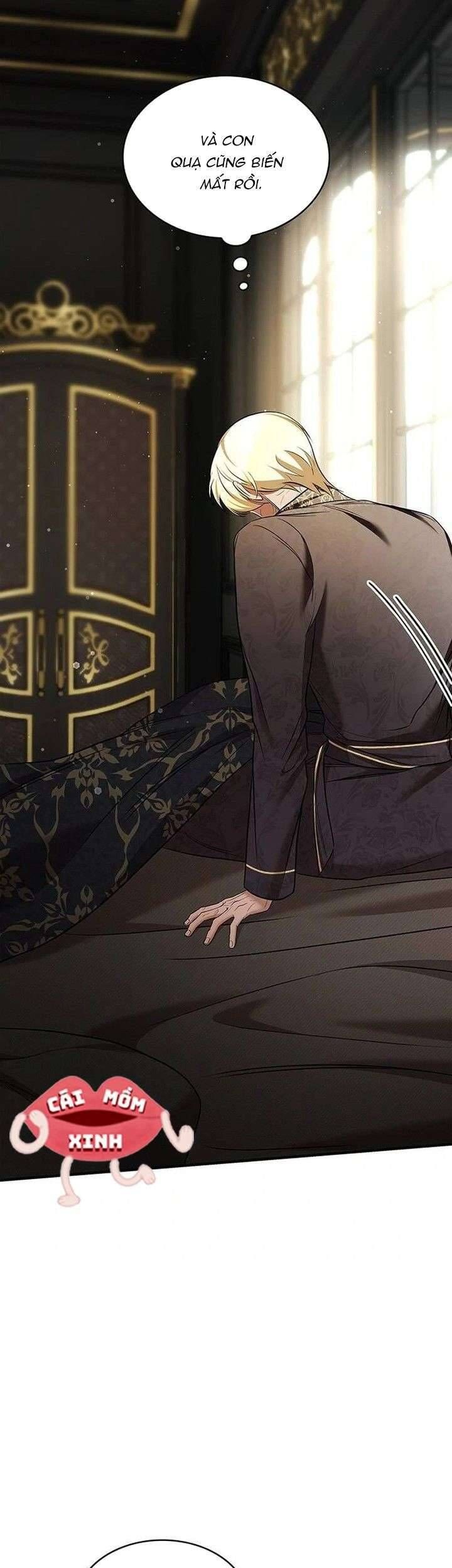 Vào Ngày Mà Chị Gái Tôi Qua Đời Chapter 10 - 20