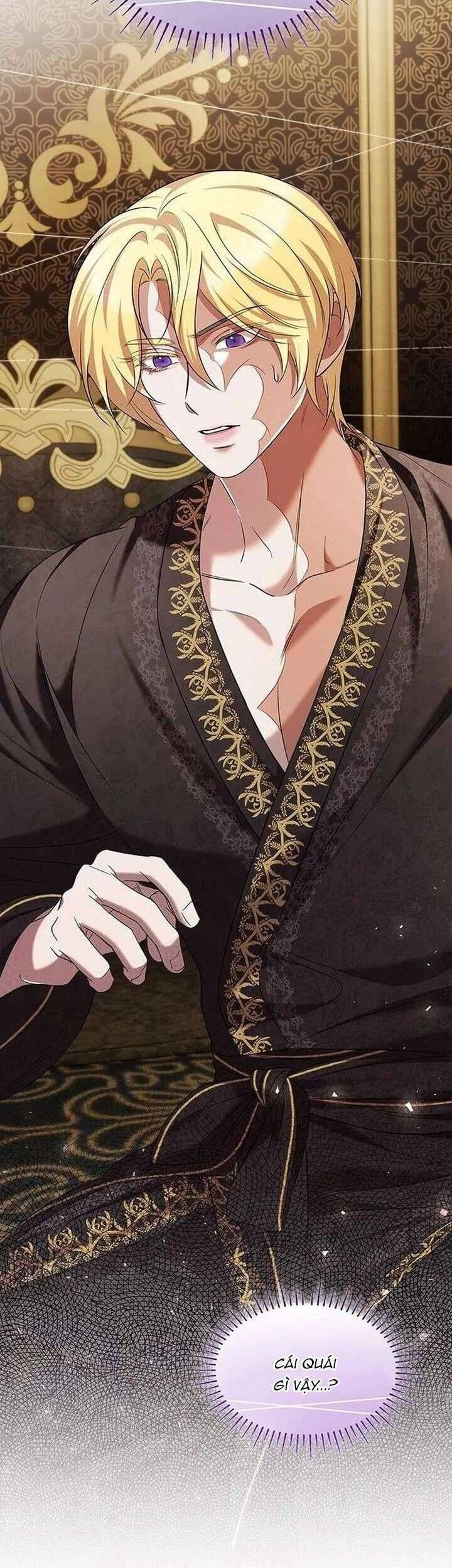 Vào Ngày Mà Chị Gái Tôi Qua Đời Chapter 10 - 23