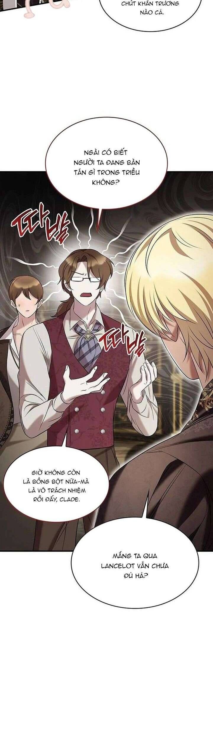 Vào Ngày Mà Chị Gái Tôi Qua Đời Chapter 10 - 27